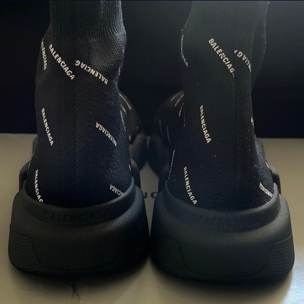 Balenciaga Speed 2.0 41 - Picture 2 of 2